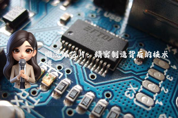 微流体芯片:精密制造背后的技术博弈