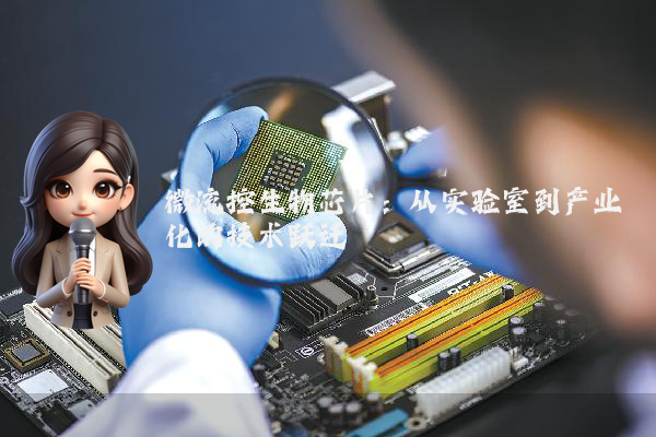 微流控生物芯片：从实验室到产业化的技术跃迁