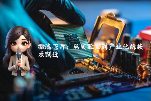 微流芯片:从实验室到产业化的技术跃迁