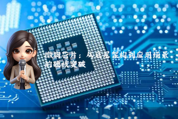 微狗芯片：从底层架构到应用场景的硬核突破