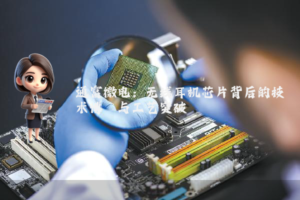 通富微电：无线耳机芯片背后的技术博弈与工艺突破