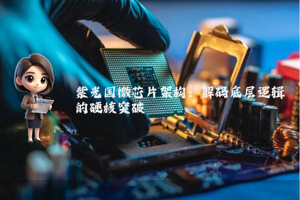 紫光国微芯片架构：解码底层逻辑的硬核突破