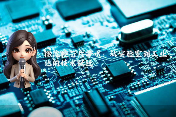 微流控芯片净水：从实验室到工业化的技术跃迁