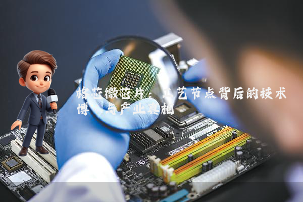格芯微芯片:工艺节点背后的技术博弈与产业真相