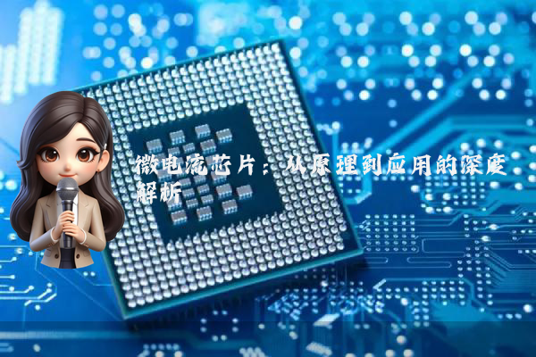 微电流芯片：从原理到应用的深度解析